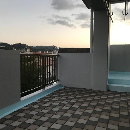Takana Nago Esterno foto