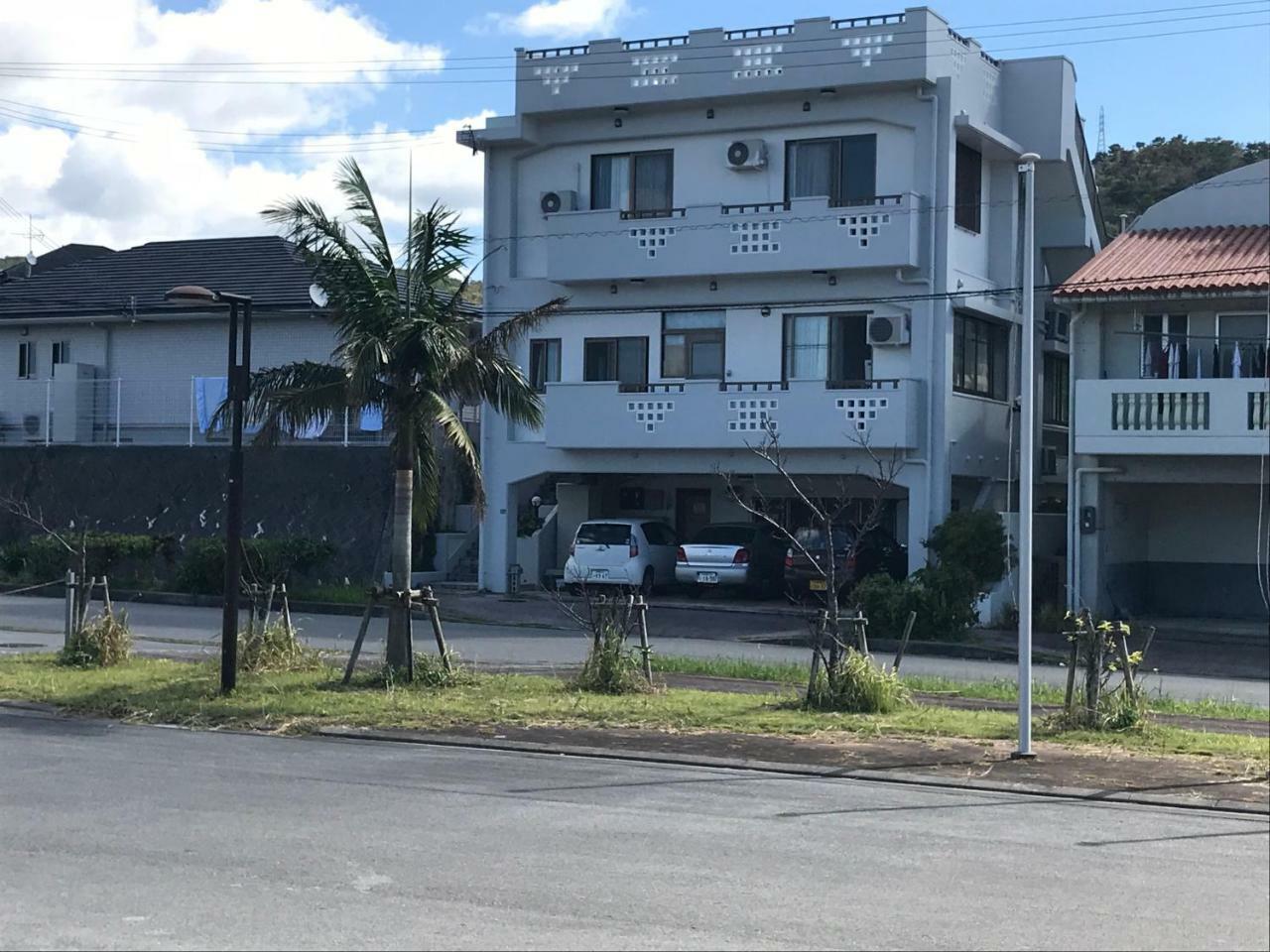 Takana Nago Esterno foto