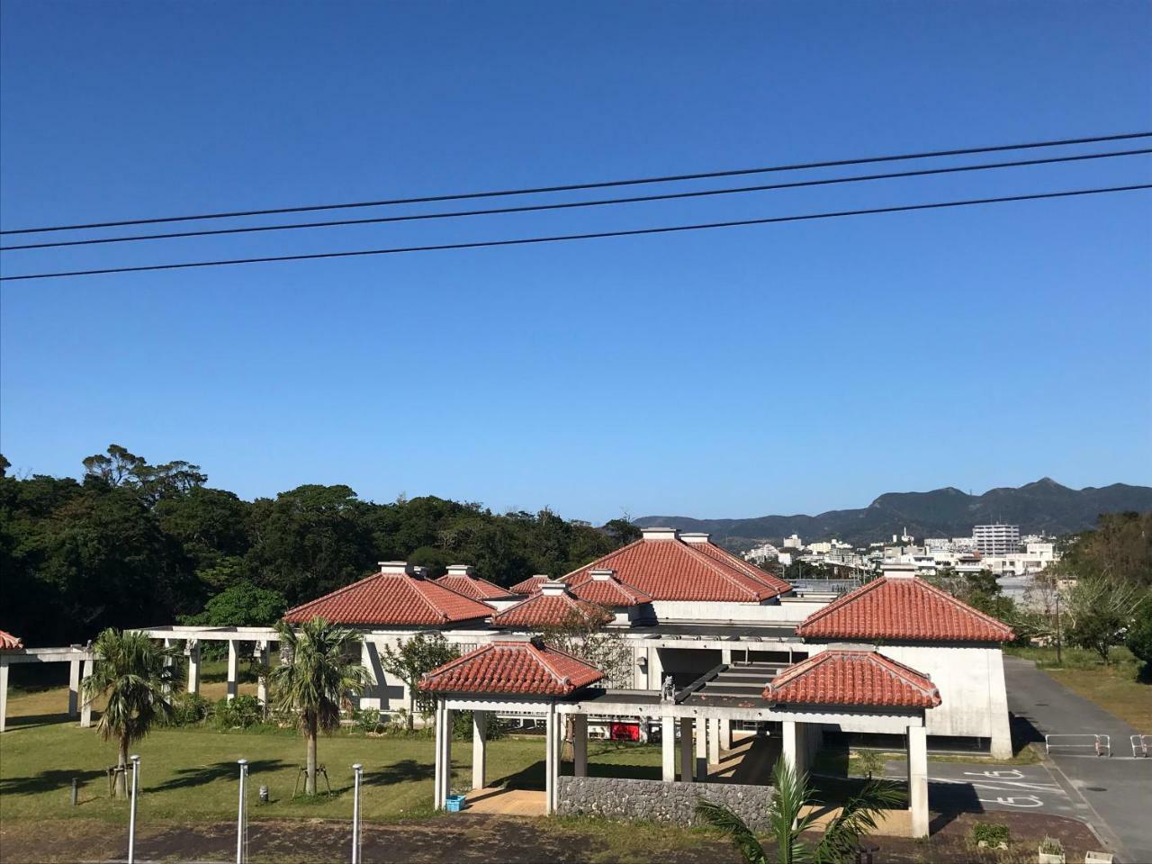 Takana Nago Esterno foto