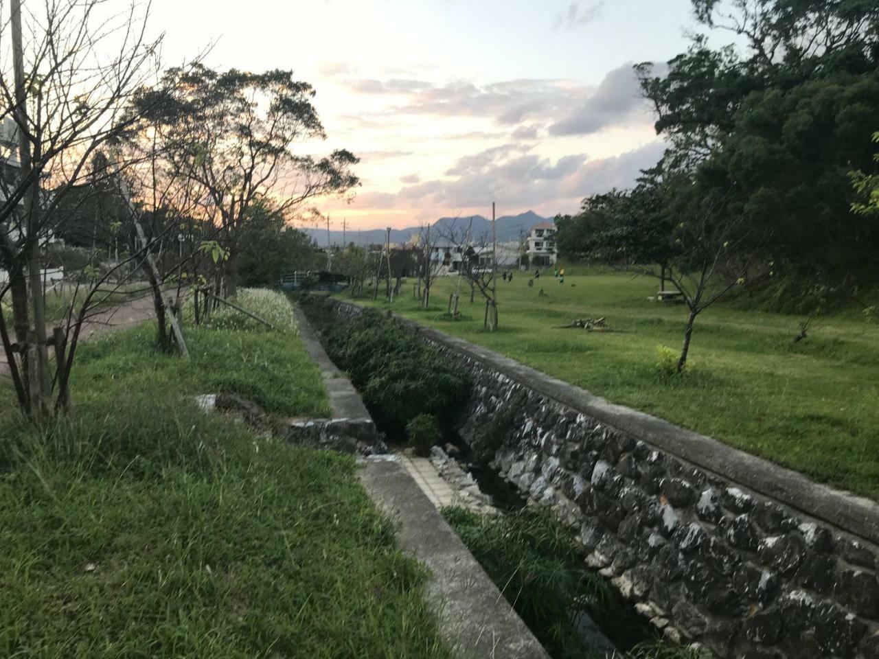 Takana Nago Esterno foto