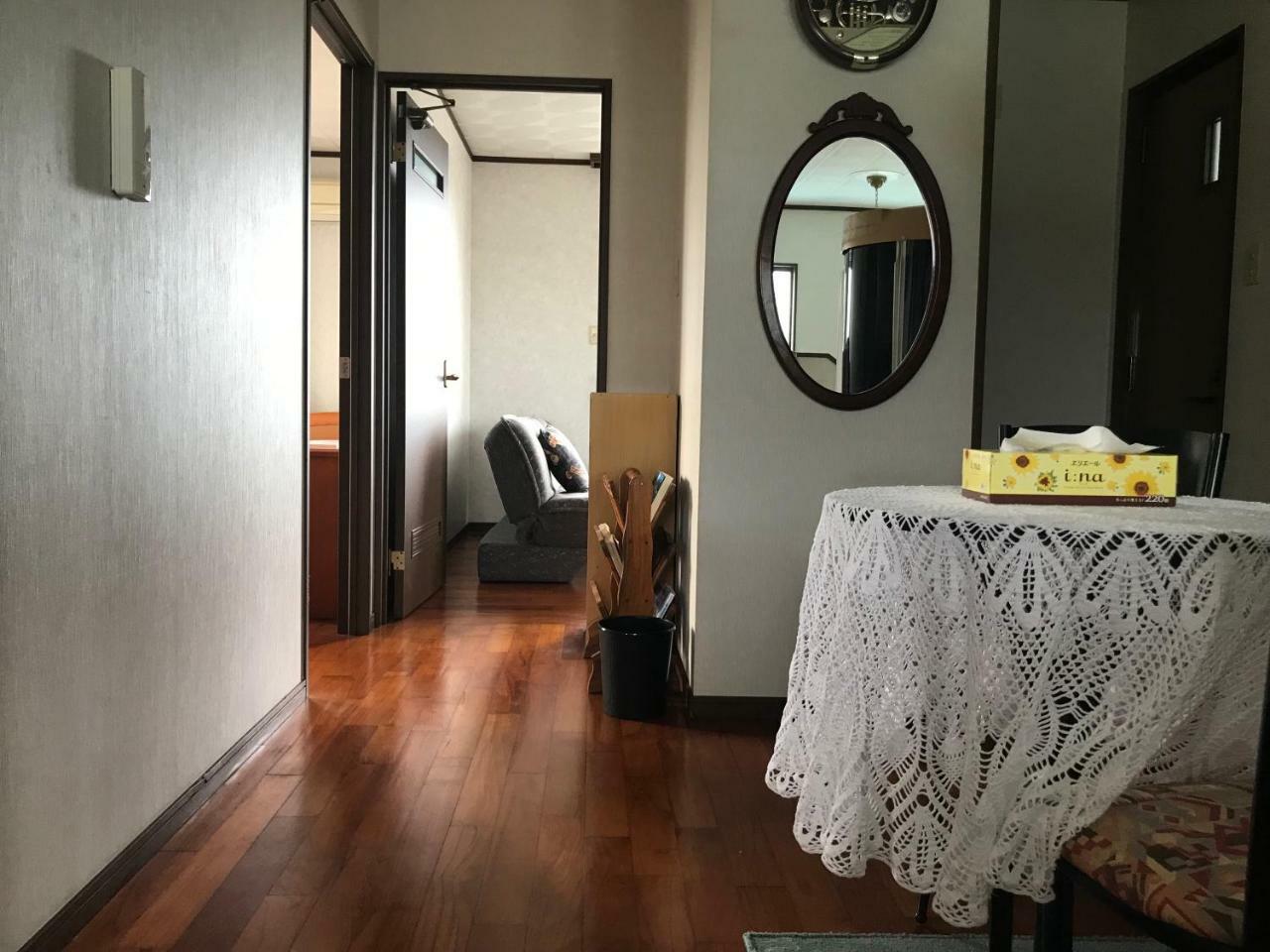 Takana Nago Esterno foto