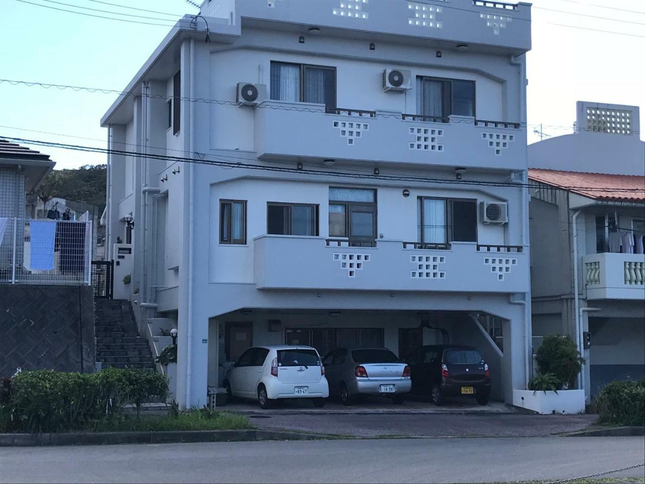Takana Nago Esterno foto