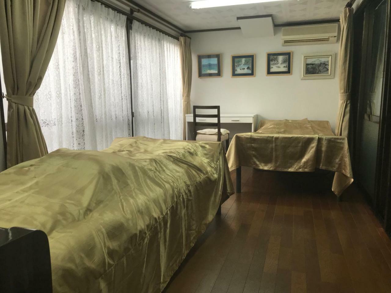 Takana Nago Esterno foto