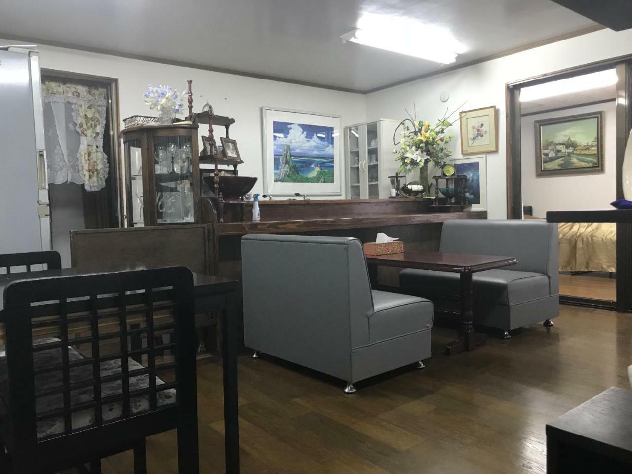 Takana Nago Esterno foto