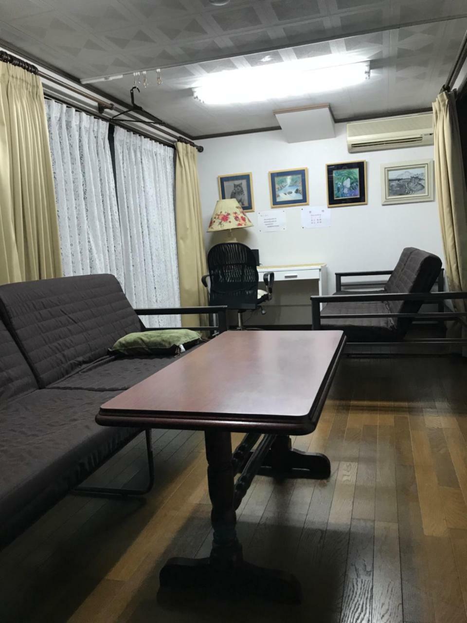 Takana Nago Esterno foto