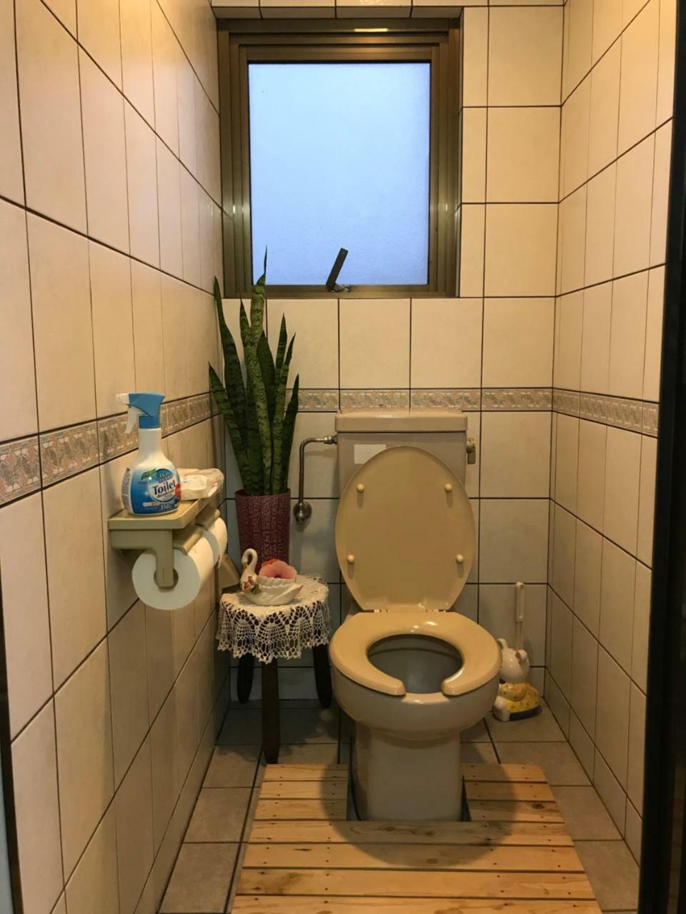 Takana Nago Esterno foto