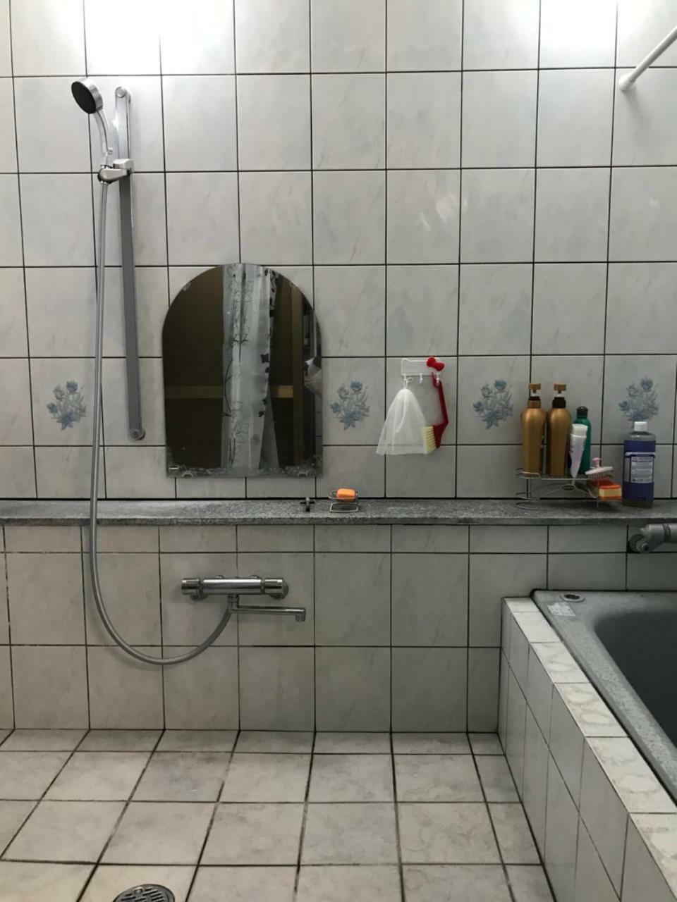 Takana Nago Esterno foto