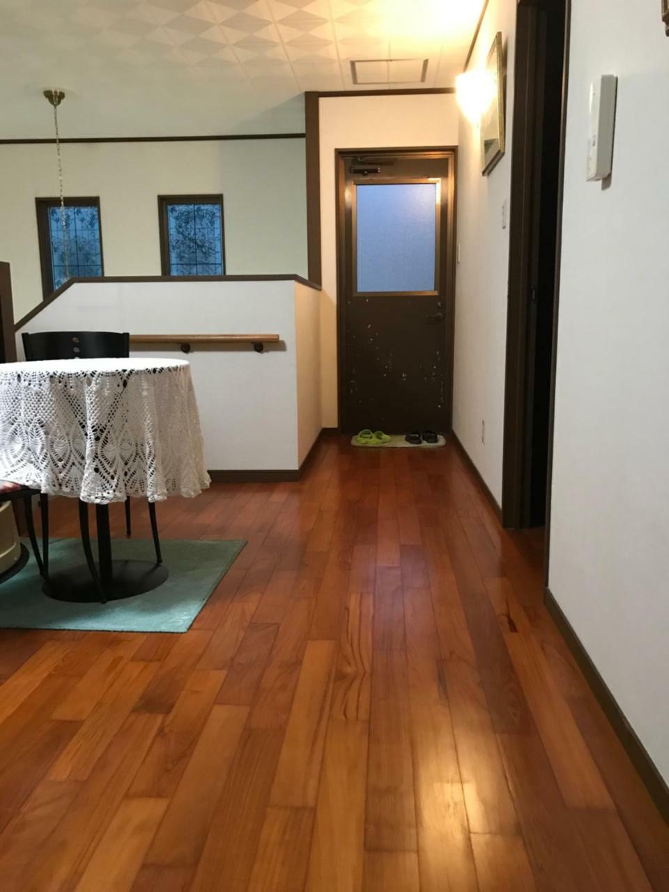 Takana Nago Esterno foto