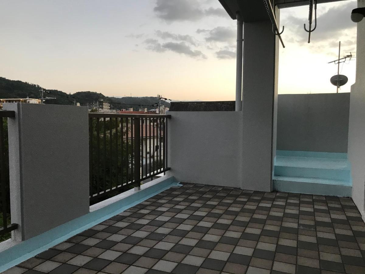 Takana Nago Esterno foto