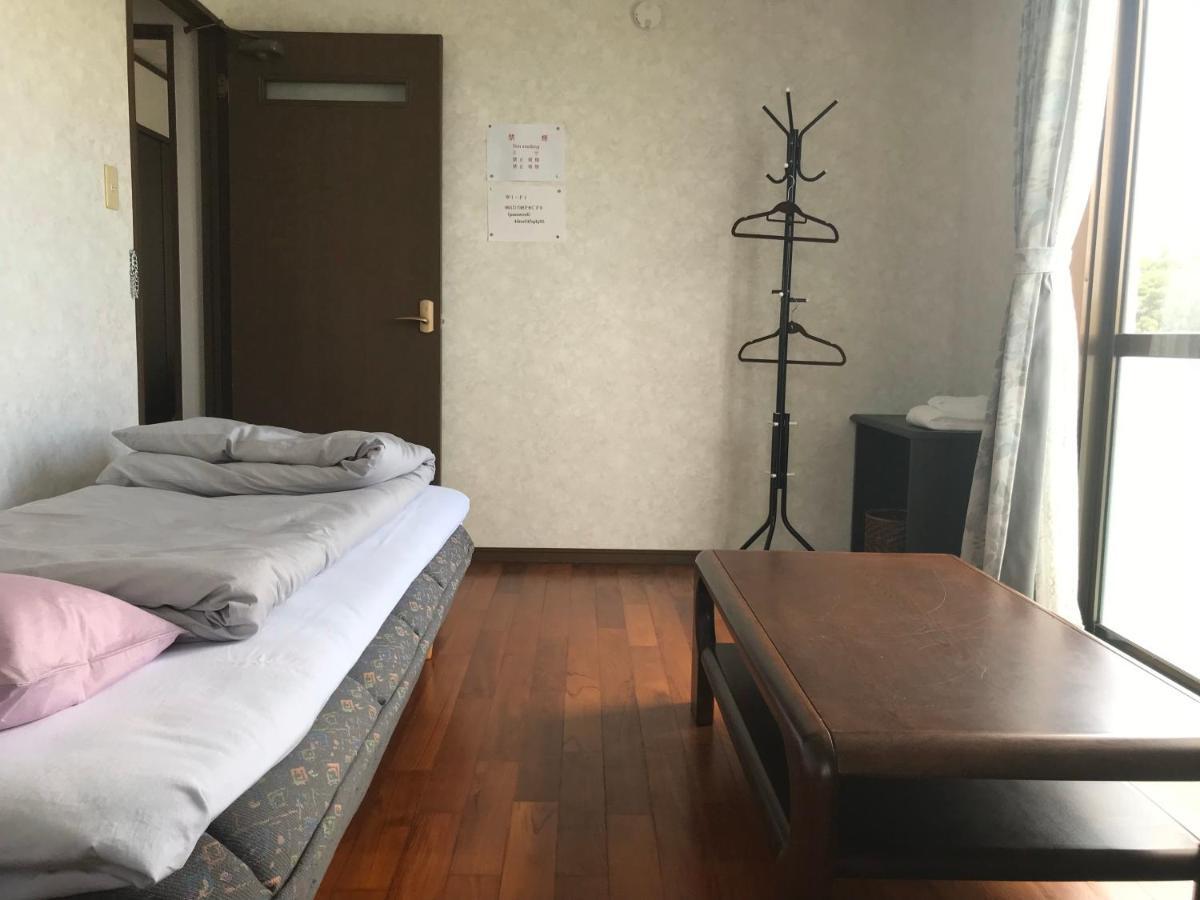 Takana Nago Esterno foto